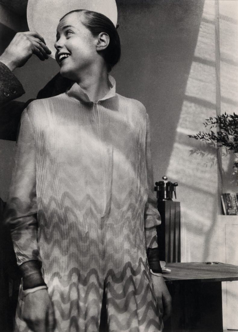 Dons of Design #4  Charlotte Perriand - SCP Life
