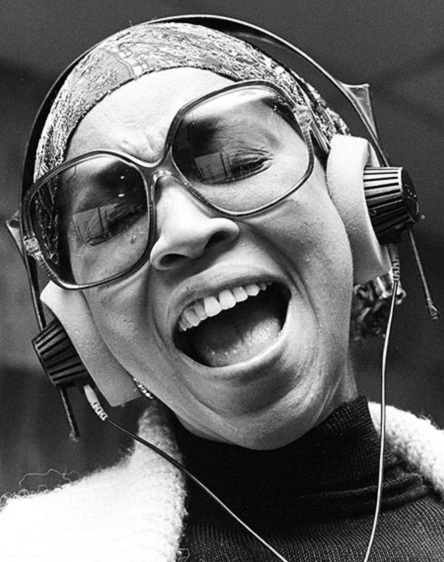 The Persistent Positivity of Mavis Staples: 'Just Another Soldier in the  Army of Love' — Jim Carroll's Blog