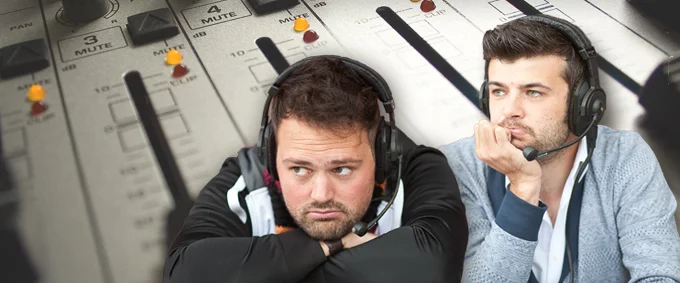 The Story Of Dom & Tom So Far...