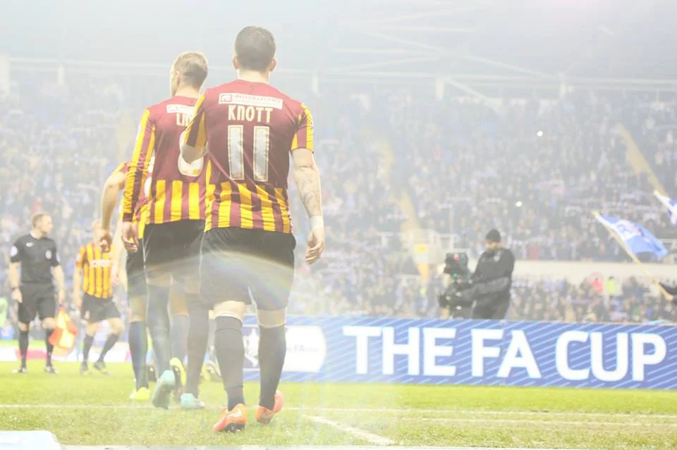 Monday Night Misery / Tuesday Morning Positivity