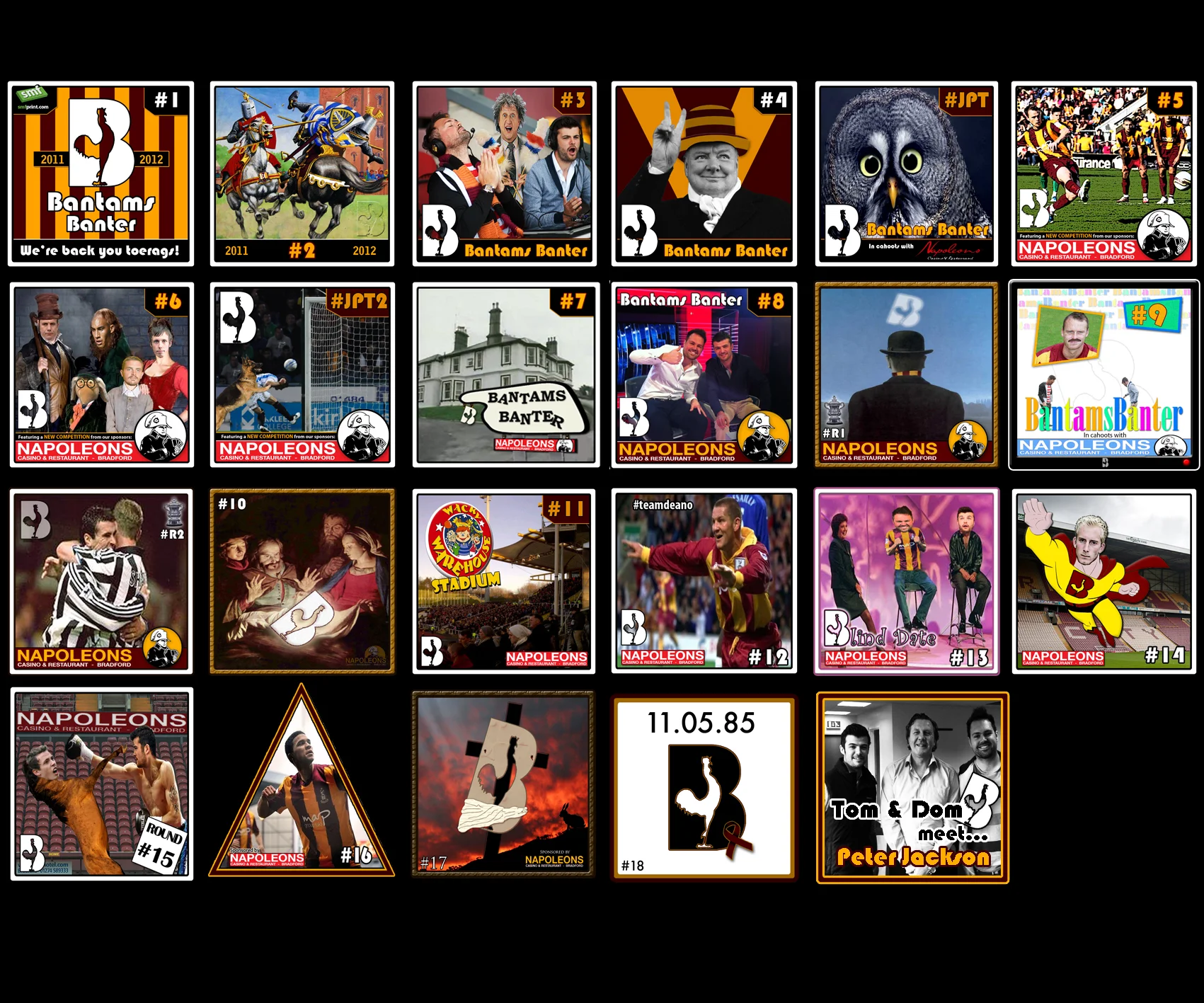 Bantams Banter 2011-2012.jpg