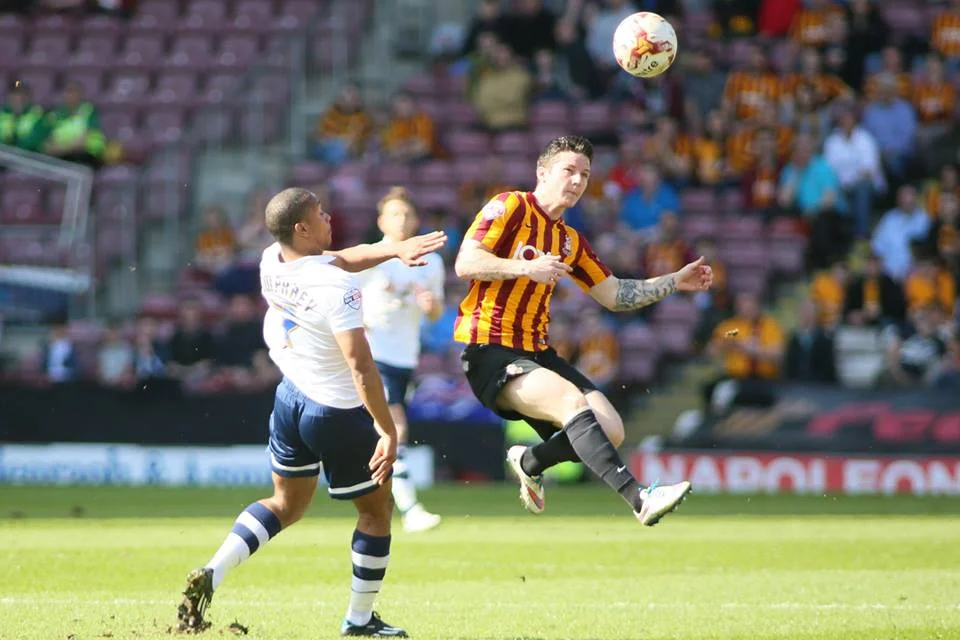 Debrief - Preston Nob End