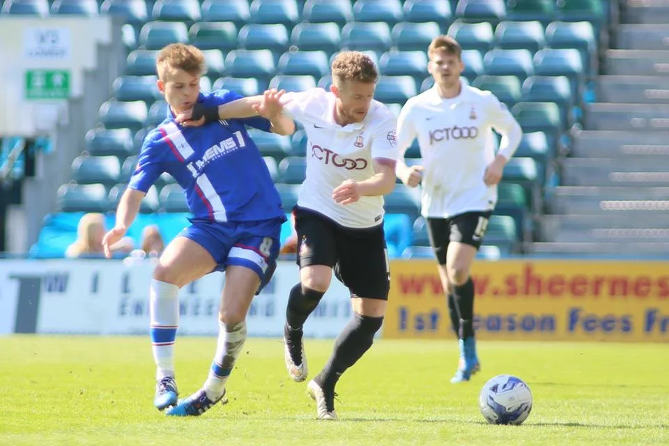 Attack…and Defence