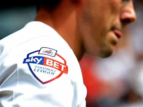 League One's Best XI - 2014/2015