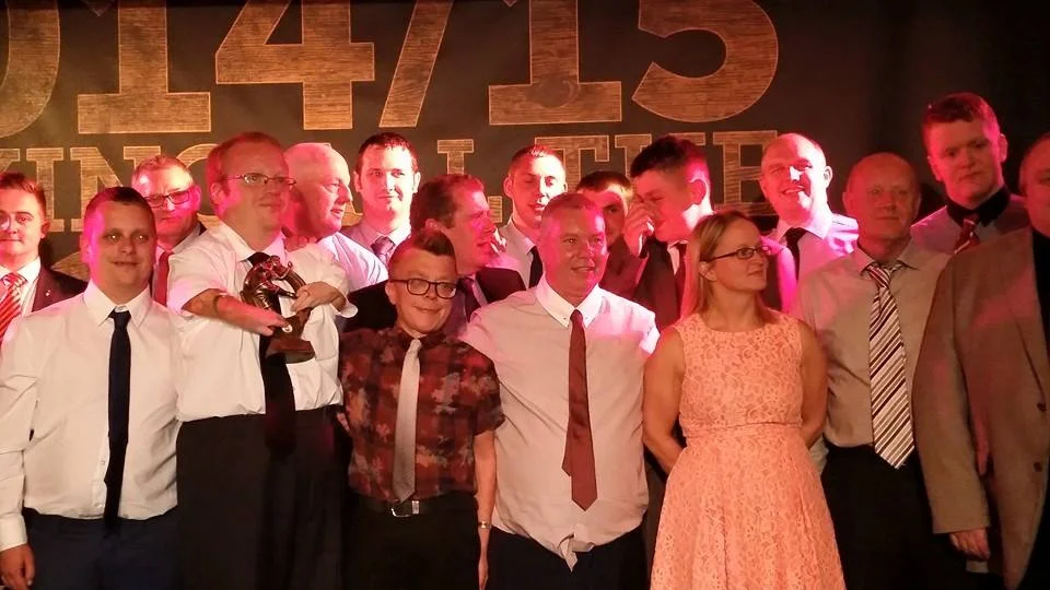 Bradford Disability FC - End of Season Update