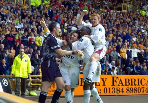 Best of the Bantams #2