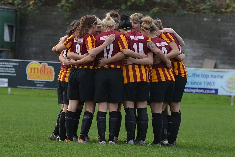 FA Women's Premier League Fixtures Released