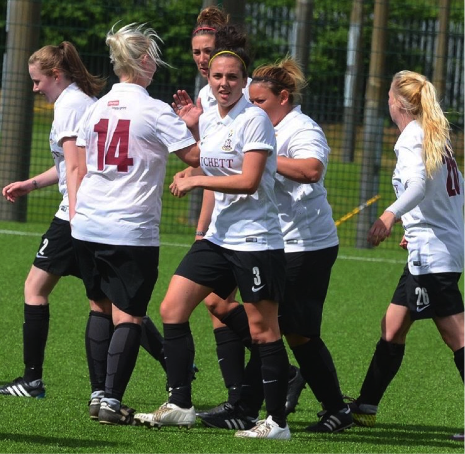 BCWFC Pre-Season: July Round-Up