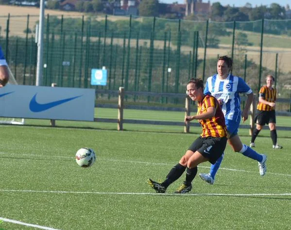 BCWFC Update