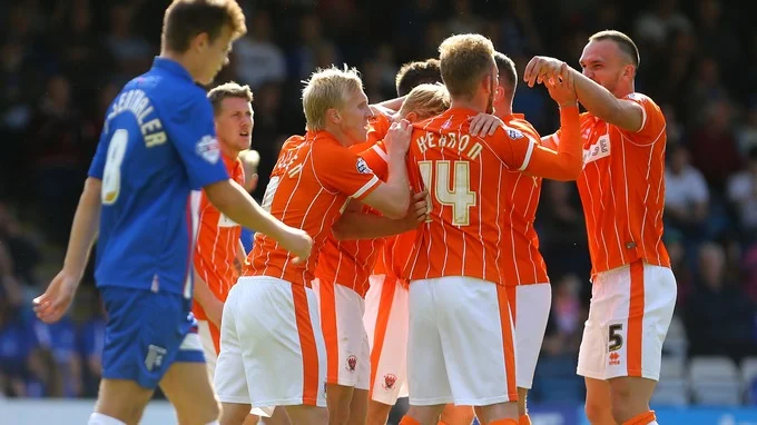 League One Round-Up Matchday 7
