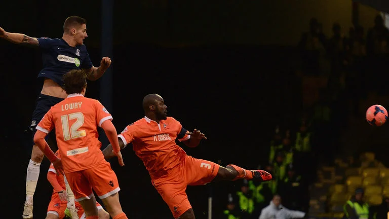 League One Round-Up Matchday 8