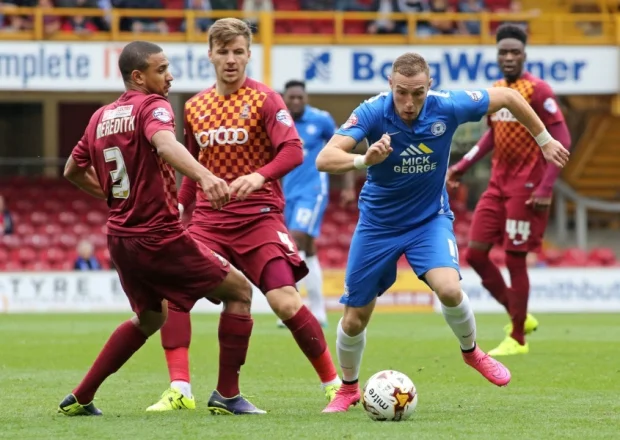 Debrief - Vs. Peterborough United