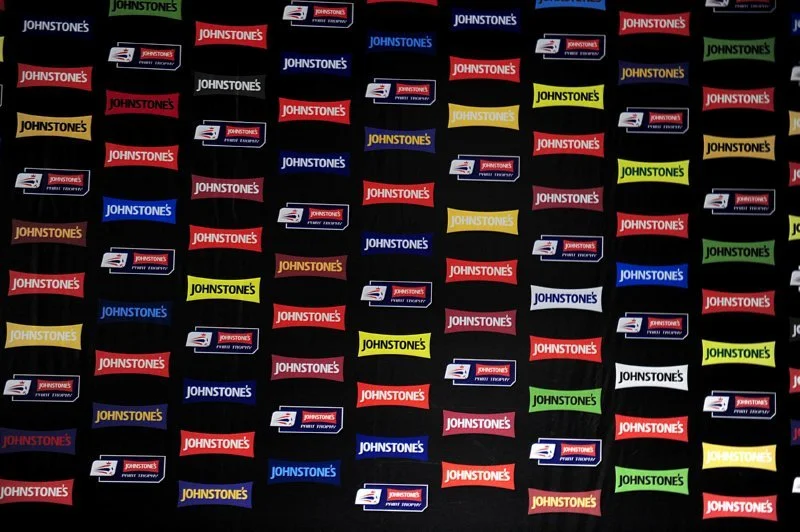 Johnstone’s Paint Trophy Round Two Round-up