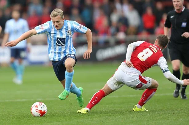LEAGUE ONE ROUND-UP MATCH DAY 12
