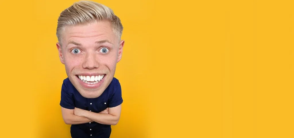 Tom & Dom & Rob(!) - Absolute Radio this Sunday