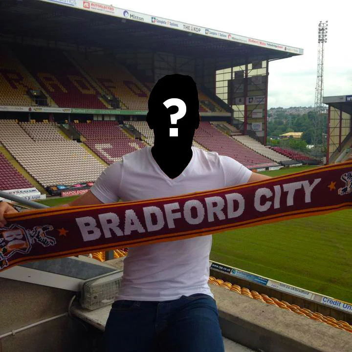 The Missing Ingredient