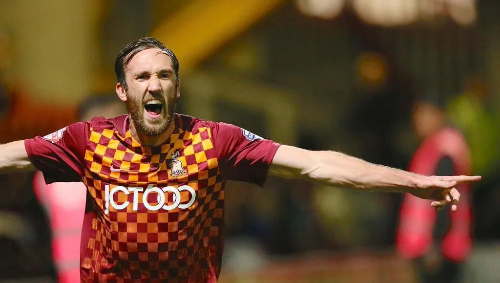 Match Report Vs. Bury