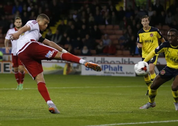 LEAGUE ONE ROUND-UP MATCH DAY 14