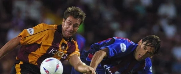 Top 5...Target men since 1993