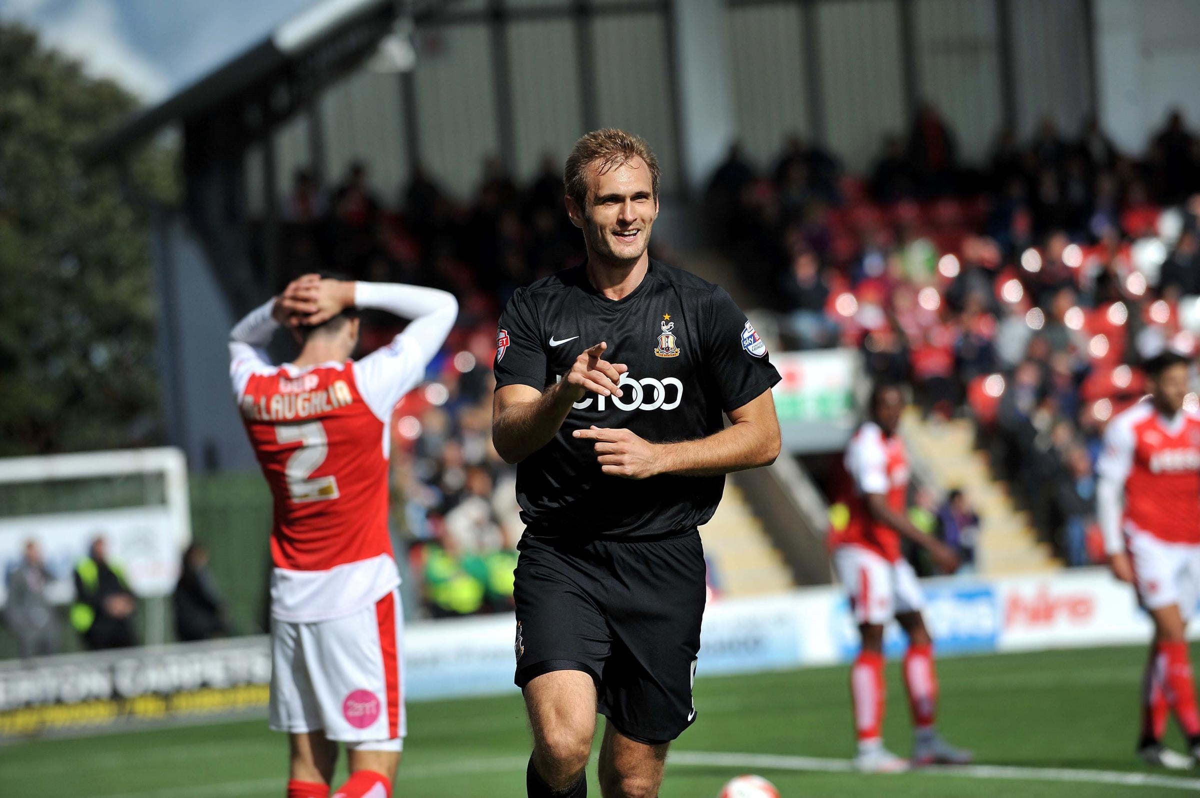 Sticking up for Big Jim