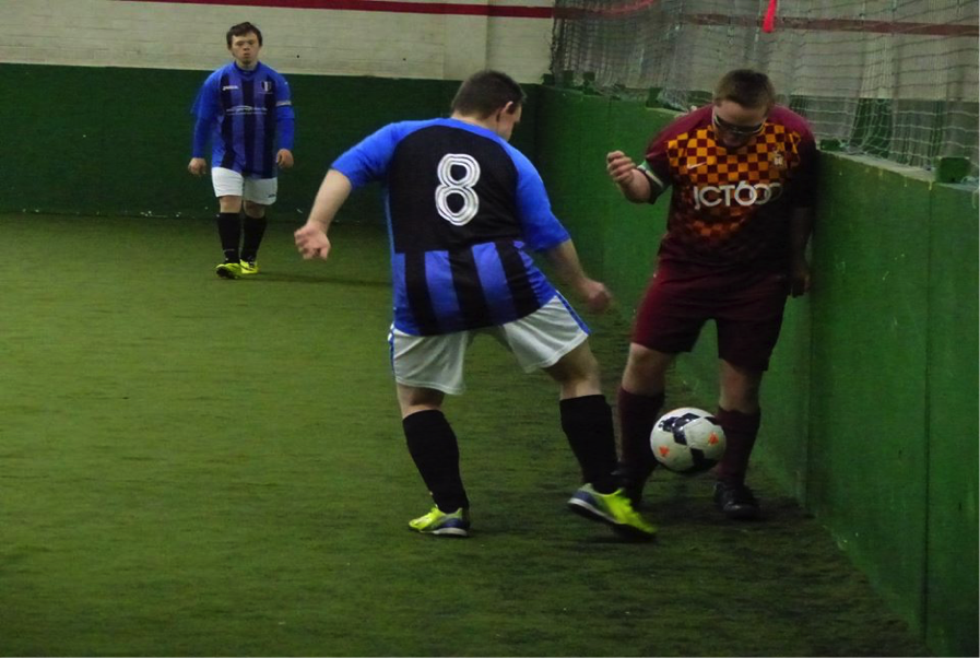BDFC Update - The People's FA Cup