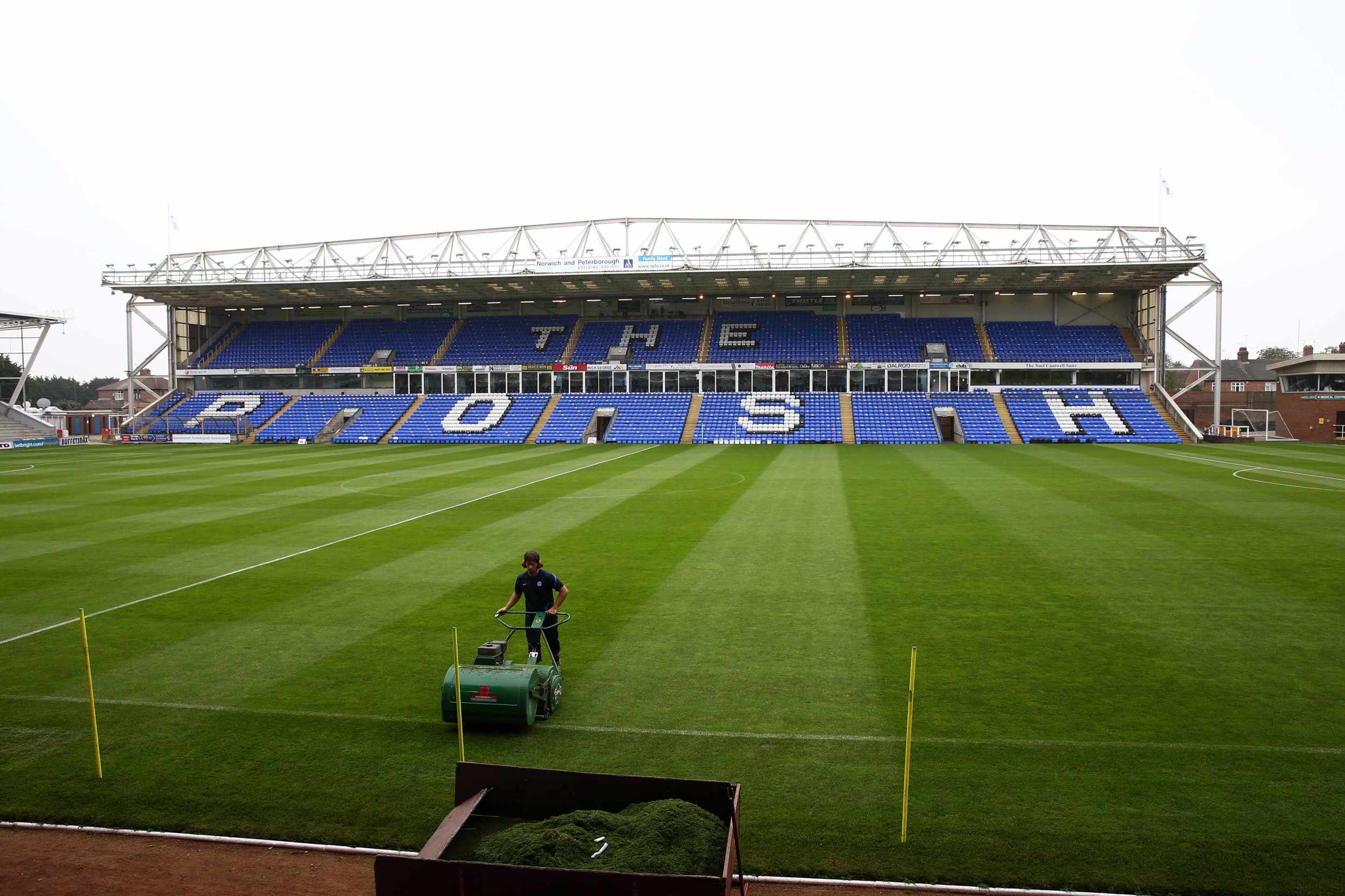 A Potential Play-Off Six Pointer