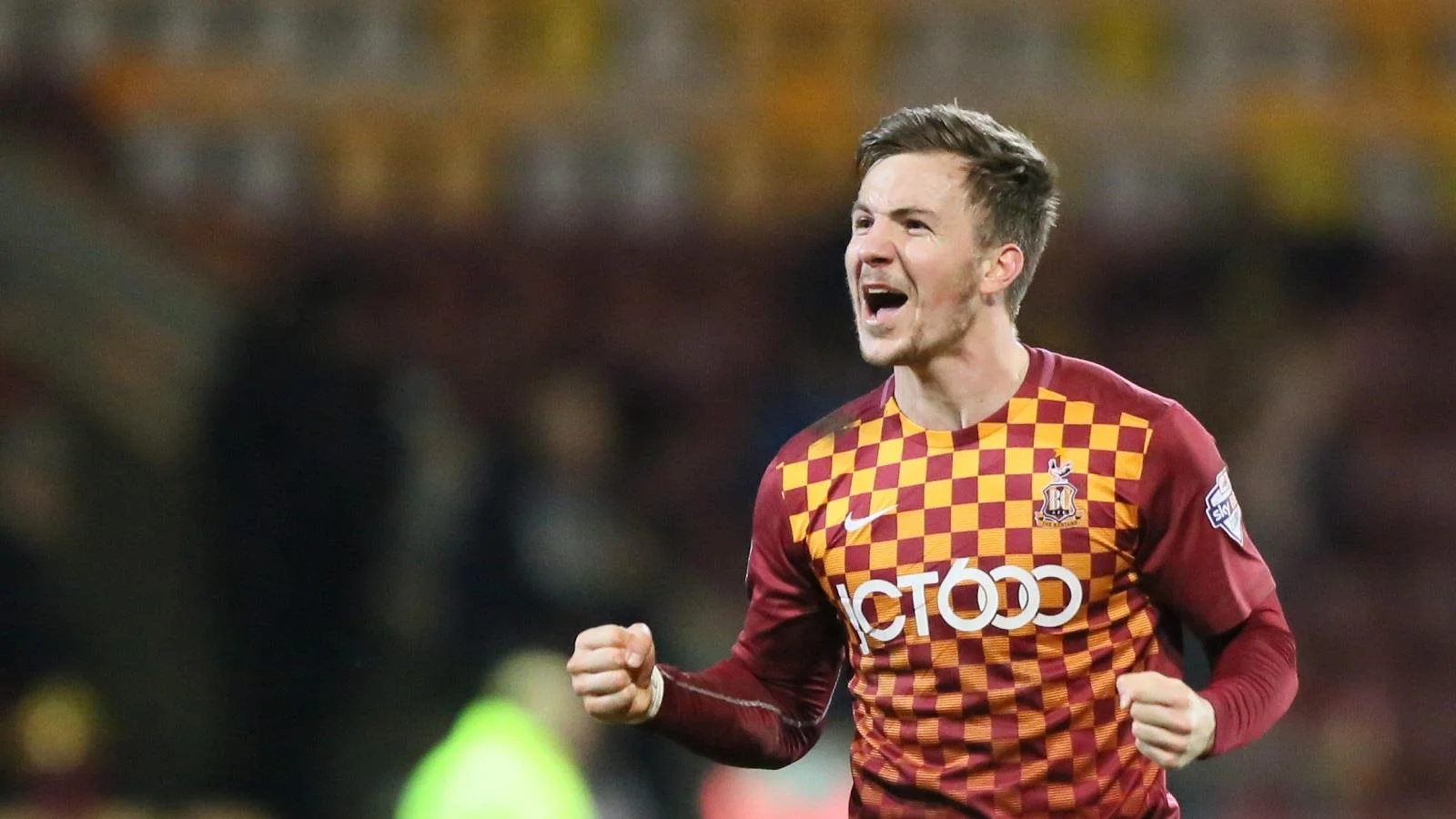 Some things that will definitely happen during this baffling season