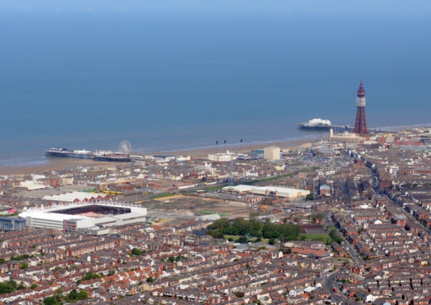 A trip to the seaside for the Bantams