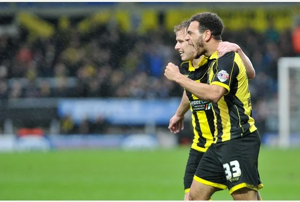 Our game in hand is as difficult as they come