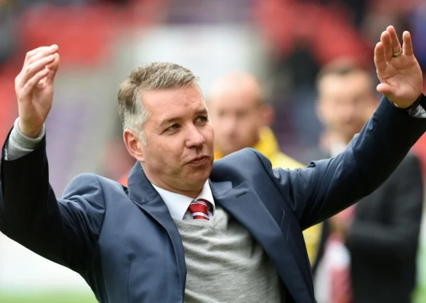 Out of form Donny come to face the resurgent Bantams