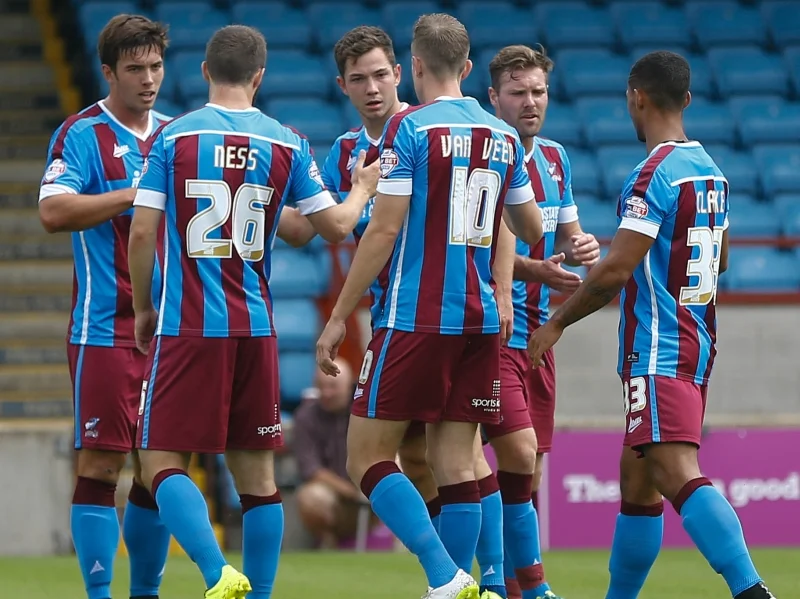 Time to press home our advantage