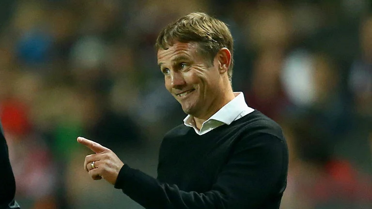 Ten times Phil Parkinson has got it spot on this season