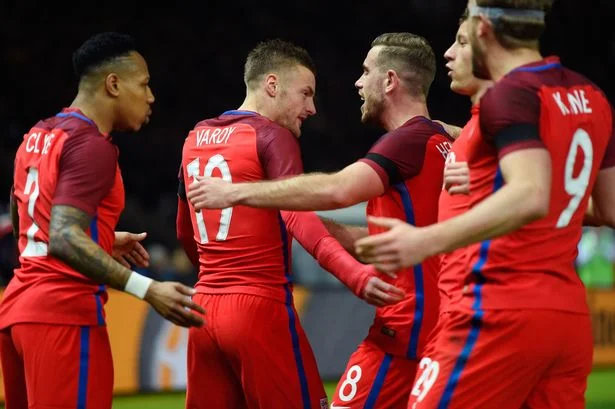 The starting XI Roy should let loose in France