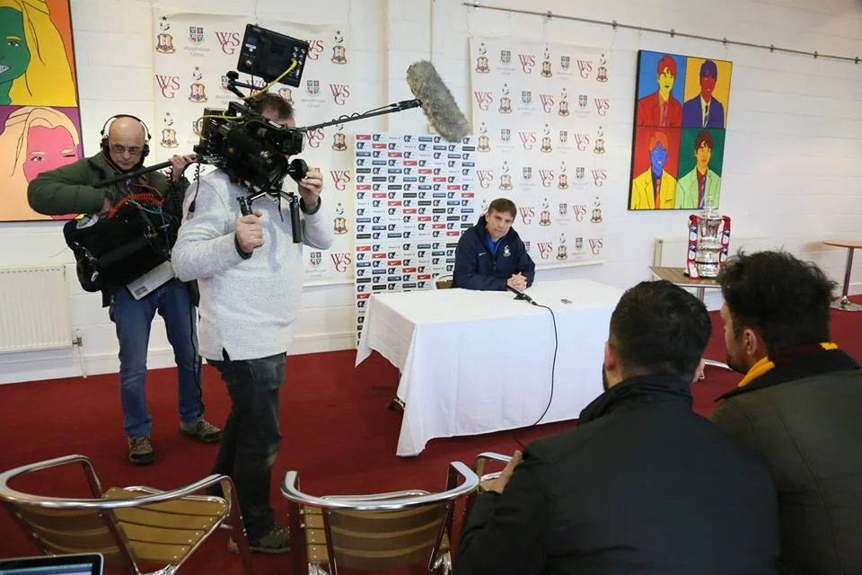 A bitter start to our new beginning