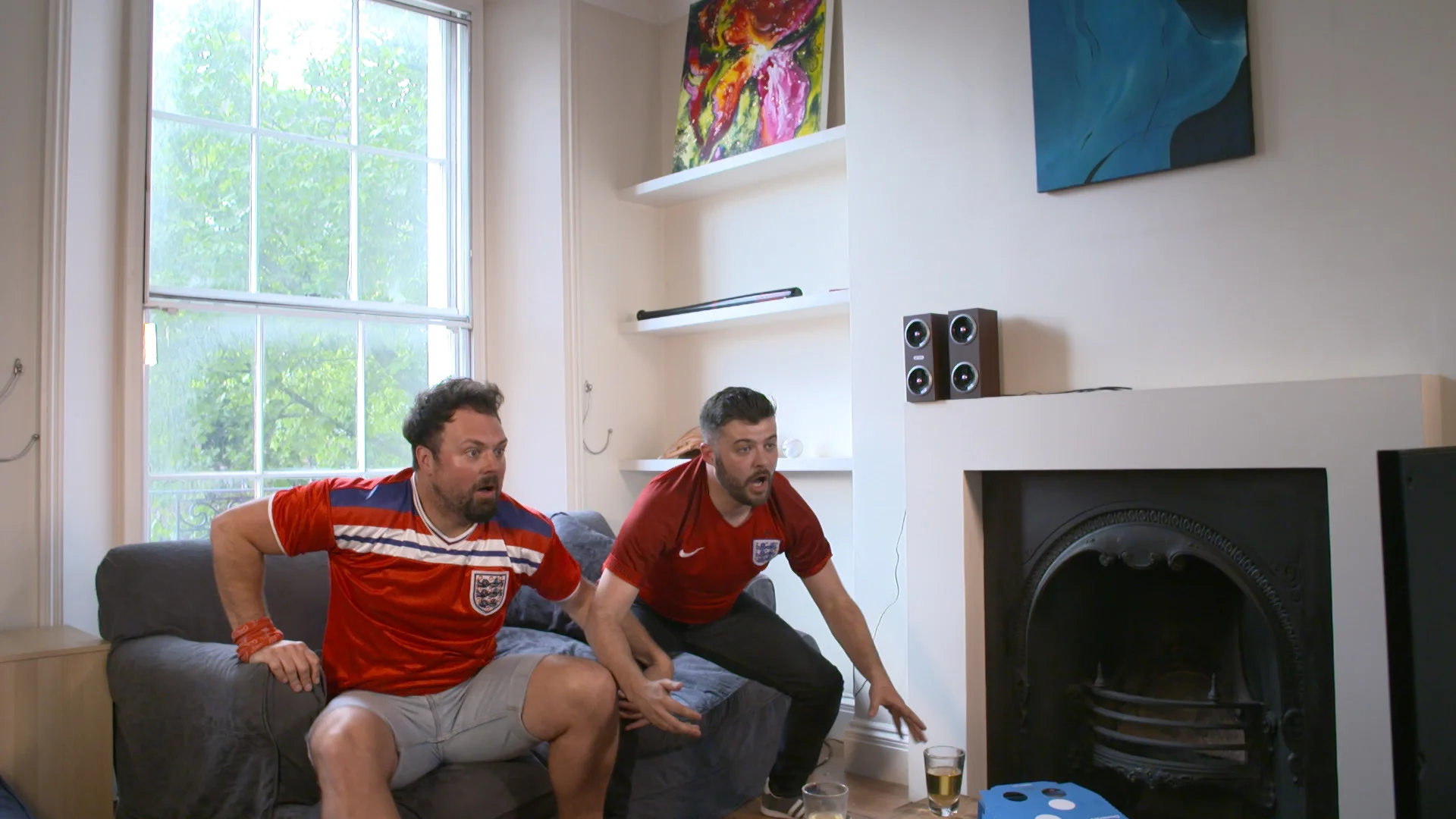 Tom & Dom on LADbible