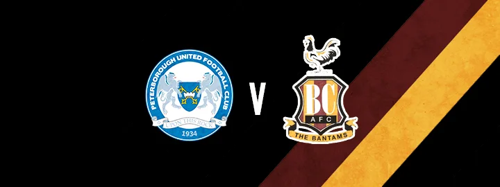 City look to kick-start their season in Peterborough