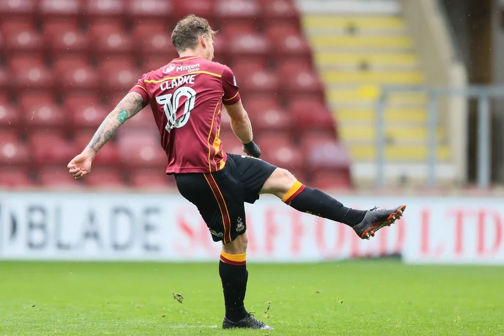 Erasing last year’s play-off heart break