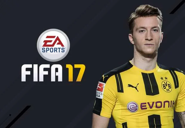 Your chance to join EA SPORTS FIFA!