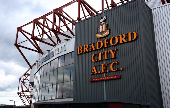 Biggest League One match of the season?
