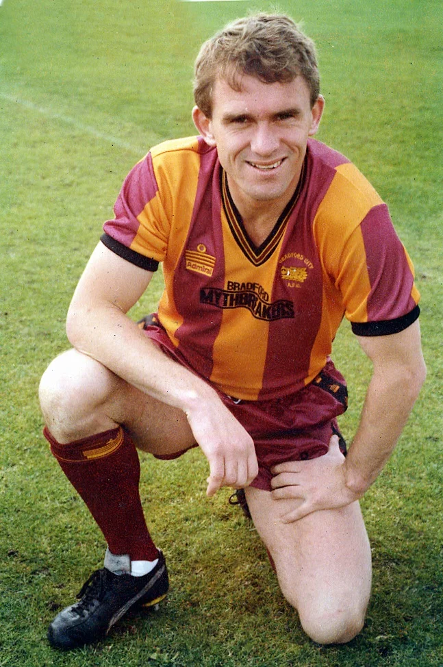 A Tribute to the Great Bobby Campbell