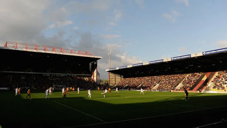 In-form Addicks travel to Valley Parade