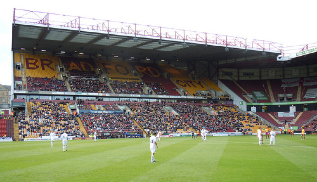 Bradford Need to Discover Clinical Edge for Promotion Push