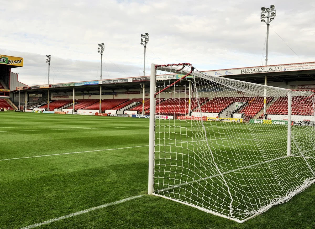 City travel to Birmingham to kick off the Christmas period