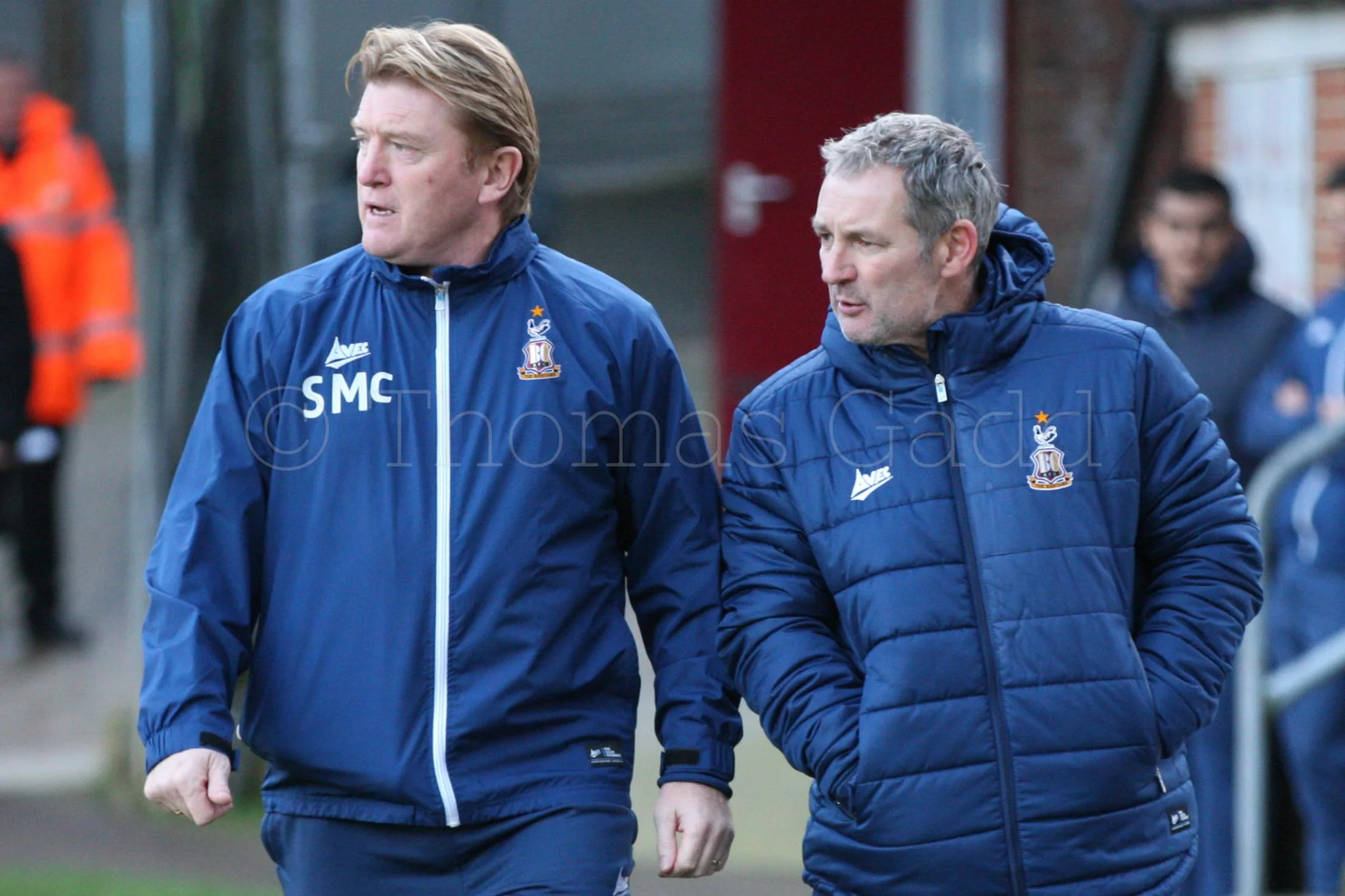 January Improvements