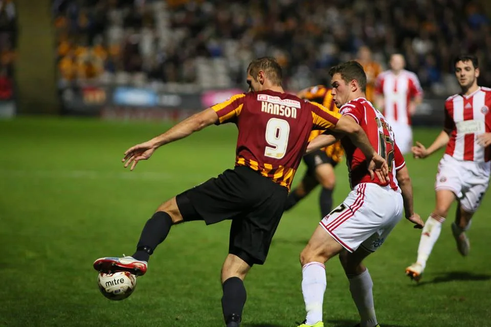 Why I think we should be obliged to James Hanson