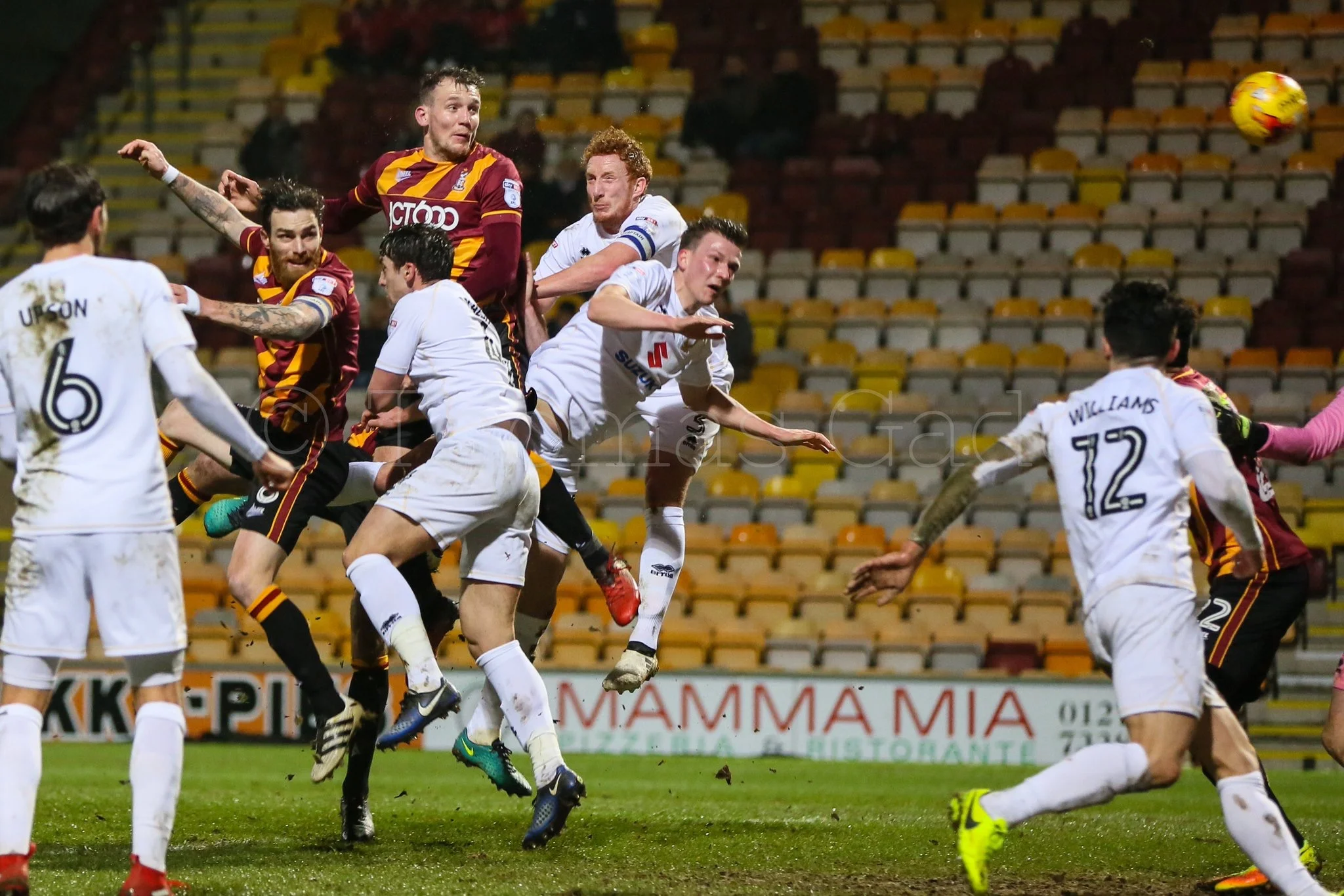 Vs. MK Dons - Match Rant