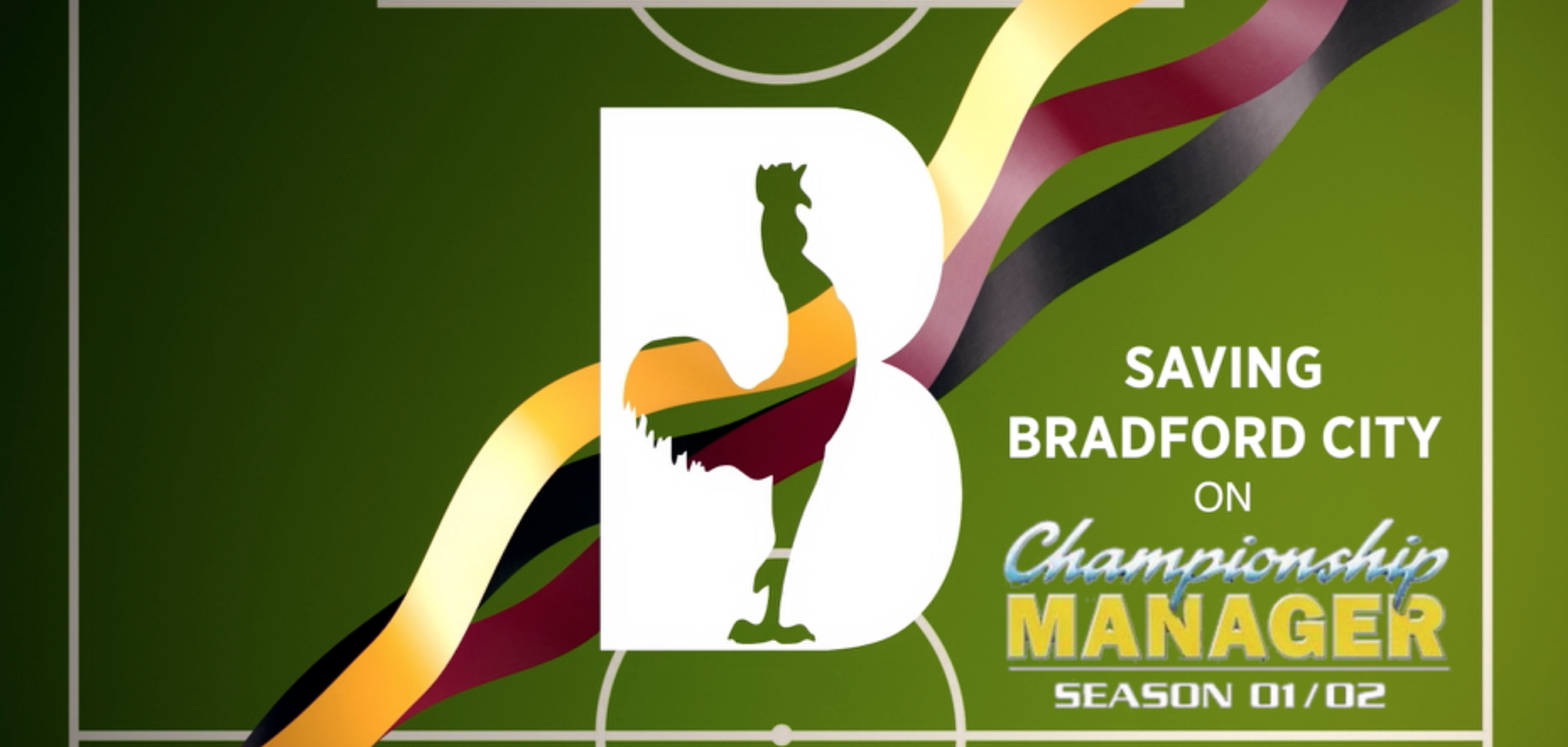 Saving Bradford City!