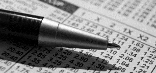 I'm not a betting man BUT...