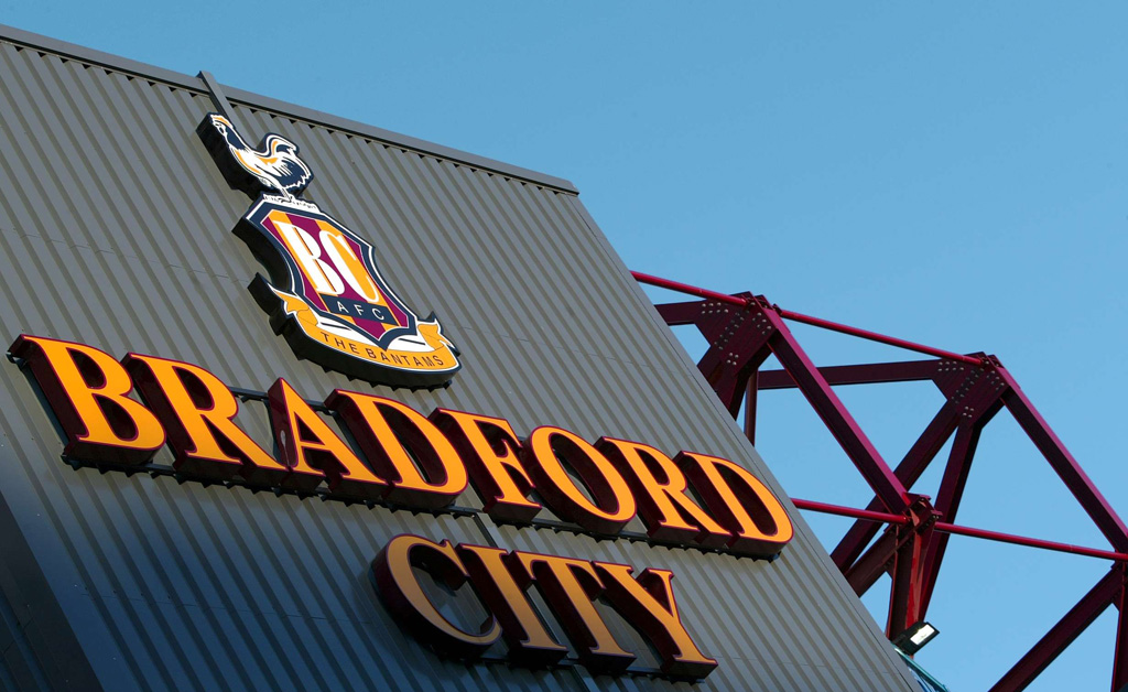Three players Bradford City should target in the summer