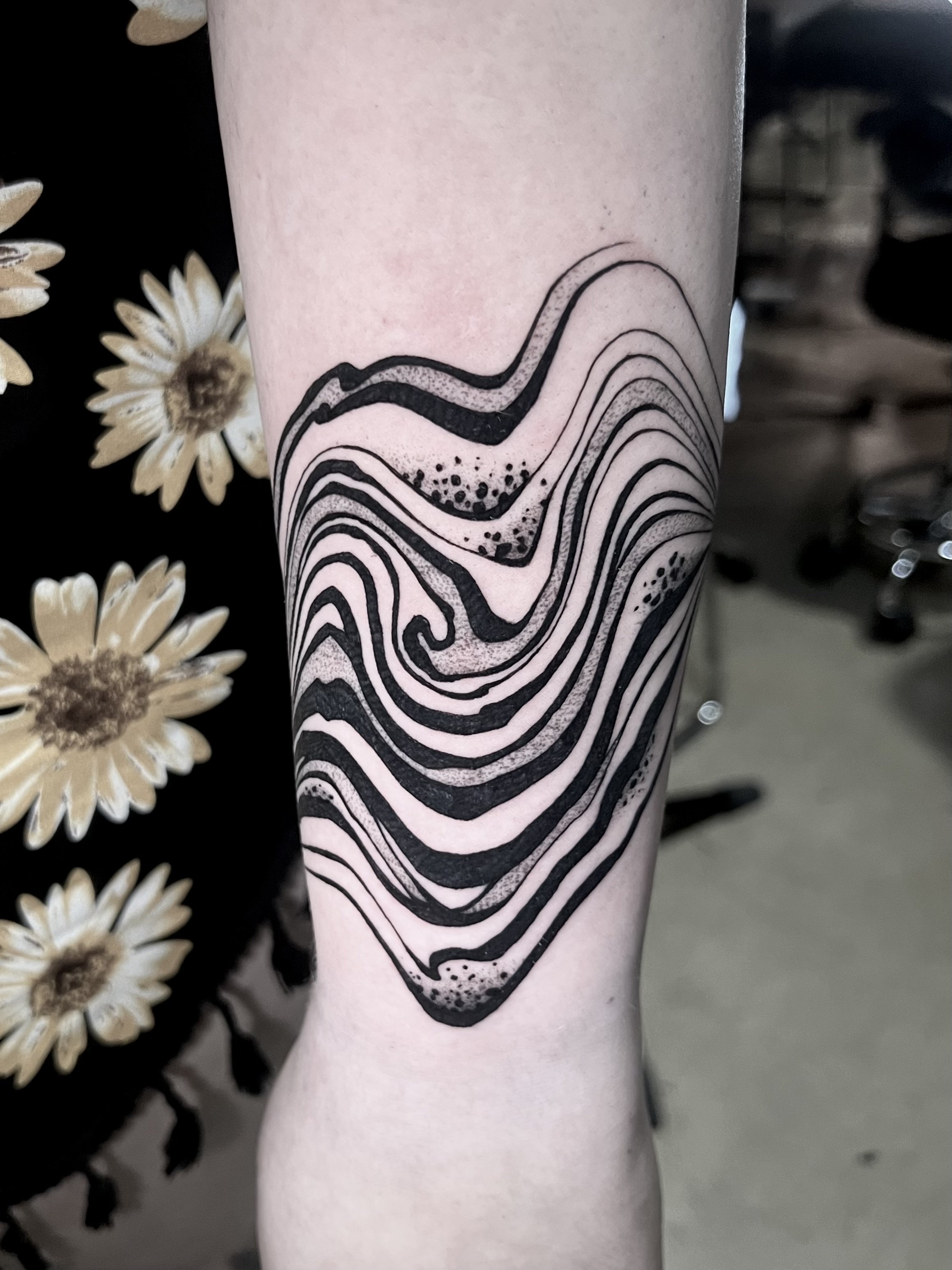 Joy Division Tattoo by PsychoHoliday777 on DeviantArt